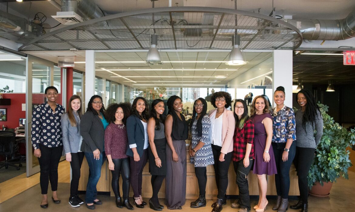 International Women’s Month at Bol Partners: Why Partnership Gets Stronger When Women Have a Bigger Voice